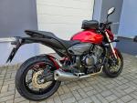 Klikněte pro detailní foto č. 8 - Honda CB 600 F Hornet ABS-13957Km