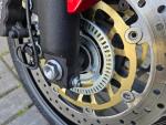 Klikněte pro detailní foto č. 9 - Honda CB 600 F Hornet ABS-13957Km