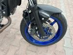 Klikněte pro detailní foto č. 10 - Suzuki SV 650