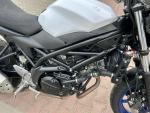 Klikněte pro detailní foto č. 11 - Suzuki SV 650