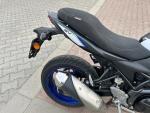 Klikněte pro detailní foto č. 12 - Suzuki SV 650