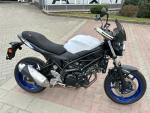 Detail nabídky - Suzuki SV 650