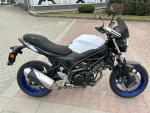 Klikněte pro detailní foto č. 2 - Suzuki SV 650