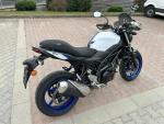 Klikněte pro detailní foto č. 3 - Suzuki SV 650