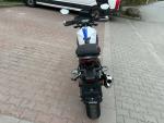 Klikněte pro detailní foto č. 4 - Suzuki SV 650