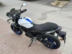 Klikněte pro detailní foto č. 5 - Suzuki SV 650