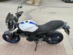 Klikněte pro detailní foto č. 6 - Suzuki SV 650
