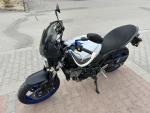 Klikněte pro detailní foto č. 7 - Suzuki SV 650
