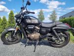 Klikněte pro detailní foto č. 10 - QJ Motor SRV 300