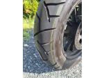 Klikněte pro detailní foto č. 11 - QJ Motor SRV 300