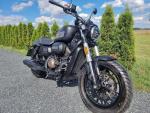Klikněte pro detailní foto č. 2 - QJ Motor SRV 300