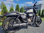 Klikněte pro detailní foto č. 5 - QJ Motor SRV 300