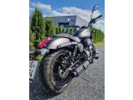 Klikněte pro detailní foto č. 6 - QJ Motor SRV 300