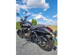Klikněte pro detailní foto č. 8 - QJ Motor SRV 300