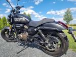 Klikněte pro detailní foto č. 9 - QJ Motor SRV 300