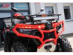 Klikněte pro detailní foto č. 13 - CFMOTO Gladiator X1000 G3 - HASIČSKÁ čtyřkolka, ZAKÁZKOVÁ VÝROBA