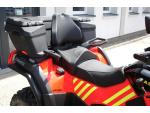 Klikněte pro detailní foto č. 14 - CFMOTO Gladiator X1000 G3 - HASIČSKÁ čtyřkolka, ZAKÁZKOVÁ VÝROBA