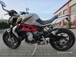 Klikněte pro detailní foto č. 12 - MV Agusta Brutale 800