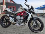 Klikněte pro detailní foto č. 5 - MV Agusta Brutale 800