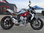 Klikněte pro detailní foto č. 6 - MV Agusta Brutale 800