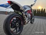 Klikněte pro detailní foto č. 8 - MV Agusta Brutale 800