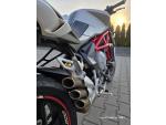Klikněte pro detailní foto č. 9 - MV Agusta Brutale 800