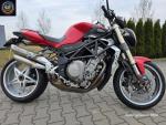 Klikněte pro detailní foto č. 1 - MV Agusta Brutale 910S