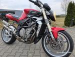 Klikněte pro detailní foto č. 2 - MV Agusta Brutale 910S