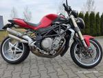 Klikněte pro detailní foto č. 4 - MV Agusta Brutale 910S