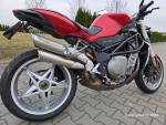 Klikněte pro detailní foto č. 5 - MV Agusta Brutale 910S