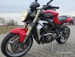 Klikněte pro detailní foto č. 6 - MV Agusta Brutale 910S