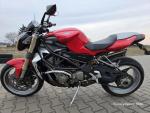 Klikněte pro detailní foto č. 7 - MV Agusta Brutale 910S
