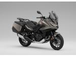 Klikněte pro detailní foto č. 2 - Honda NT 1100