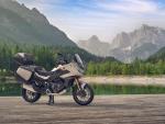 Klikněte pro detailní foto č. 3 - Honda NT 1100