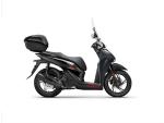 Klikněte pro detailní foto č. 1 - Honda SH150 Smart top box