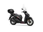 Klikněte pro detailní foto č. 2 - Honda SH150 Smart top box