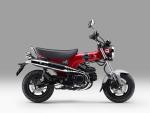Klikněte pro detailní foto č. 1 - Honda DAX125
