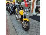 Klikněte pro detailní foto č. 10 - Honda CB 600 F Hornet, laděný výfuk Scorpion, designová zrcátka