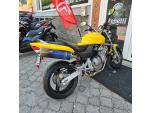 Klikněte pro detailní foto č. 11 - Honda CB 600 F Hornet, laděný výfuk Scorpion, designová zrcátka