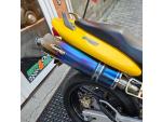 Klikněte pro detailní foto č. 14 - Honda CB 600 F Hornet, laděný výfuk Scorpion, designová zrcátka