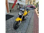 Klikněte pro detailní foto č. 2 - Honda CB 600 F Hornet, laděný výfuk Scorpion, designová zrcátka