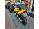 Klikněte pro detailní foto č. 5 - Honda CB 600 F Hornet, laděný výfuk Scorpion, designová zrcátka