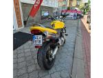 Klikněte pro detailní foto č. 6 - Honda CB 600 F Hornet, laděný výfuk Scorpion, designová zrcátka