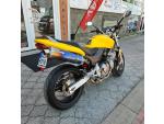 Klikněte pro detailní foto č. 7 - Honda CB 600 F Hornet, laděný výfuk Scorpion, designová zrcátka