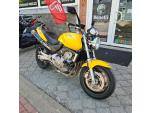 Klikněte pro detailní foto č. 9 - Honda CB 600 F Hornet, laděný výfuk Scorpion, designová zrcátka