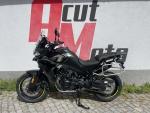 Klikněte pro detailní foto č. 1 - CFMOTO 800 MT EXPLORE - odpočet DPH
