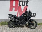 Klikněte pro detailní foto č. 2 - CFMOTO 800 MT EXPLORE - odpočet DPH