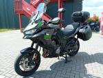 Detail nabídky - Kawasaki Versys 1000 komisní prodej