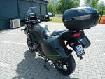 Klikněte pro detailní foto č. 3 - Kawasaki Versys 1000 komisní prodej