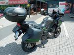 Klikněte pro detailní foto č. 4 - Kawasaki Versys 1000 komisní prodej